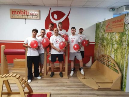 Rundumfit Team