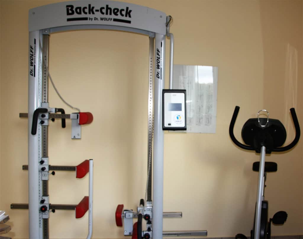 back check