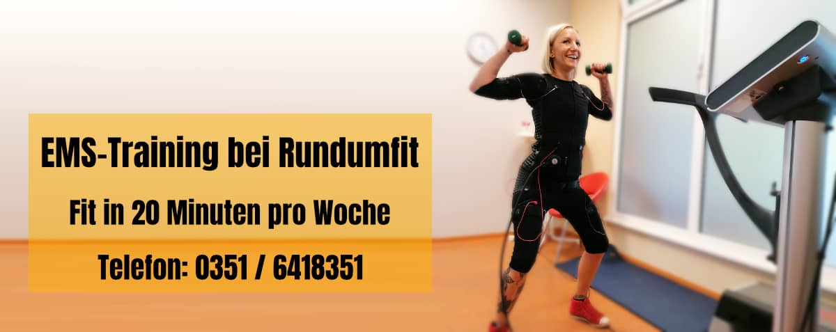 EMS Training Freital