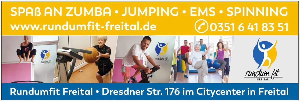 Angebot Rundumfit