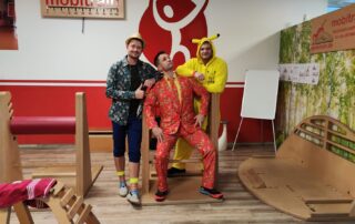 Karneval Rundumfit Freital